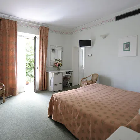 Hotel Villa Belvedere-3